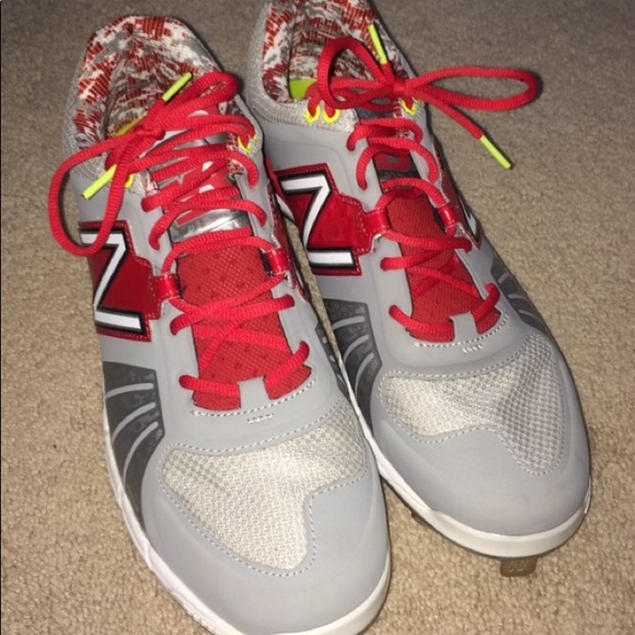 New Balance Other - New Balance Baseball/Softball shoes